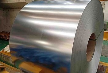 TECHNOLOGIE DE GALVANISATION ZAM CONTINUE (ZN-AL-MG)