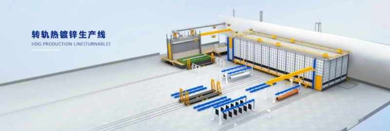 Salon international eurasien du matériel 2025