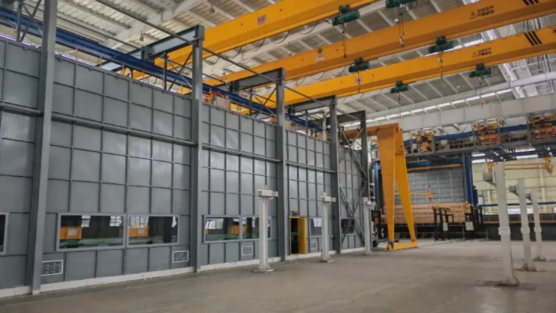 RITMAN Intelligent a participé au salon international saoudien de l'acier et du tube 2025