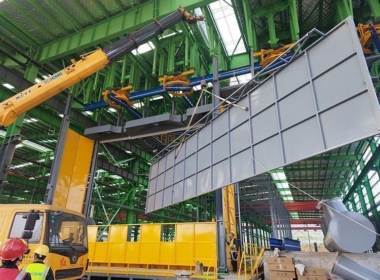 Xuzhou RITMAN Equipment Co., Ltd.