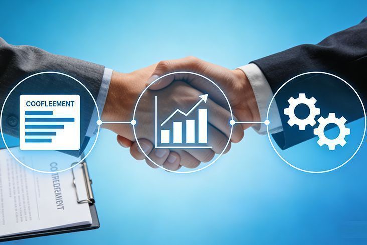 Mode de coop&eacute;ration