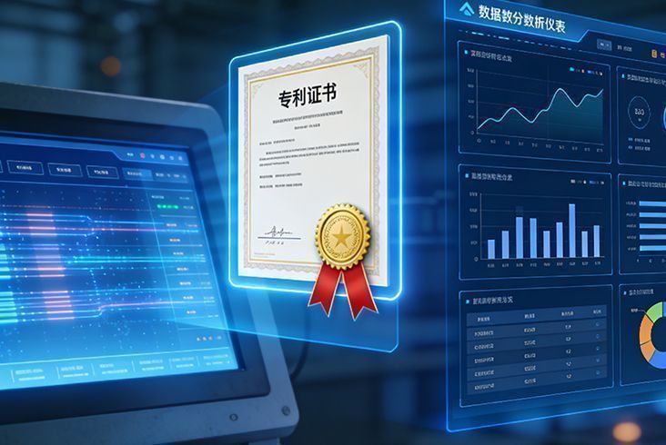 Avantages techniques