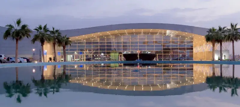 RITMAN Intelligent a participé au salon international saoudien de l'acier et du tube 2025