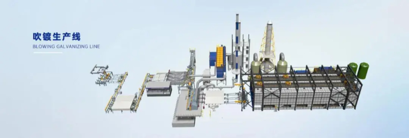 Salon international eurasien du matériel 2025