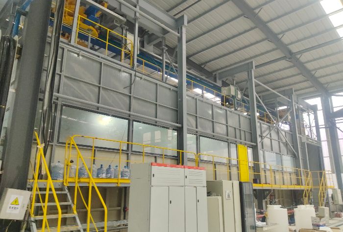 Chambre ferm&eacute;e