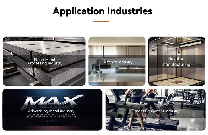 Machine de d&eacute;coupe laser de t&ocirc;les &agrave; plateforme d'&eacute;change