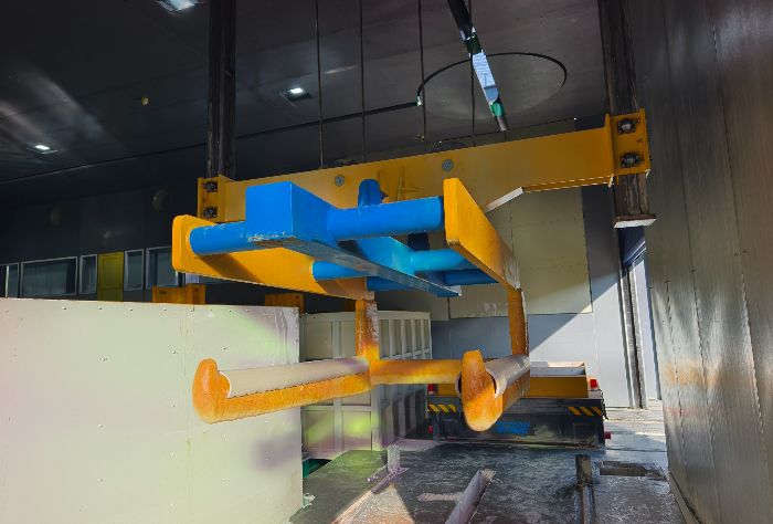 V&eacute;hicules RGV