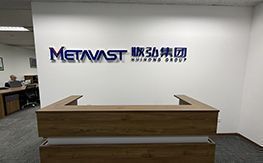 Bureau de repr&eacute;sentation de la tour Guohua &agrave; Hano&iuml; (Vietnam)