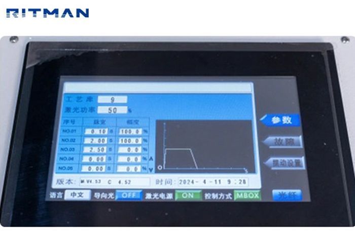 Facile &agrave; utiliser