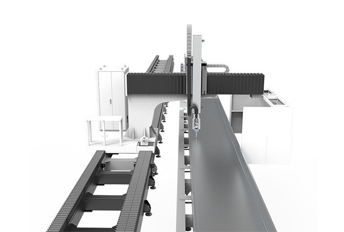 Double station Haute efficacit&eacute;