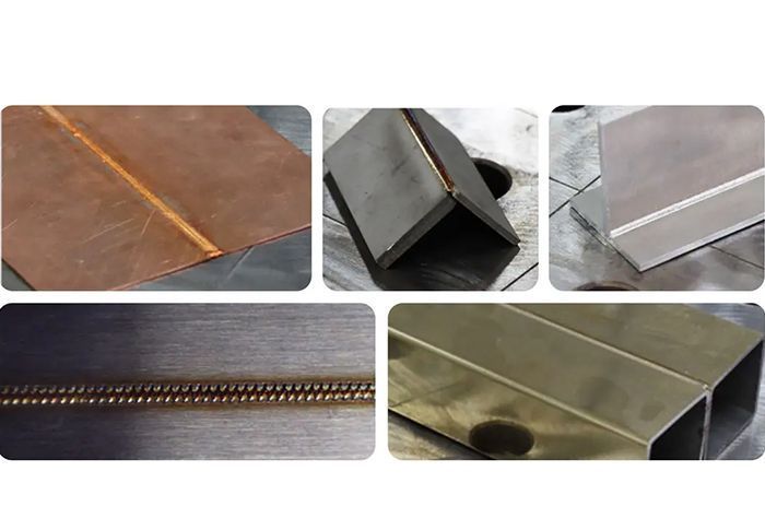 &Eacute;chantillon de d&eacute;coupe