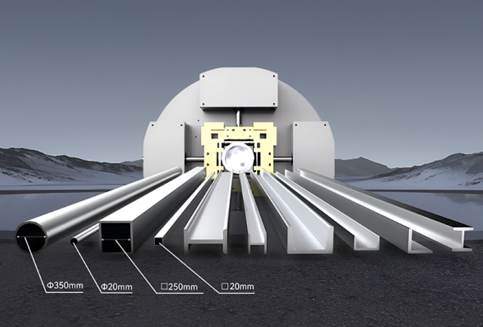 Universel pour tous&nbsp;types de tubes