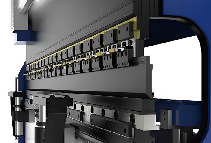 Presse de haute qualit&eacute;