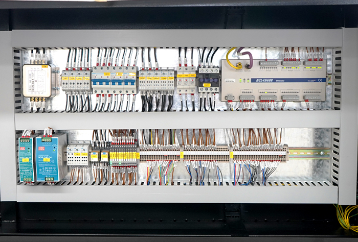 C&acirc;blage&nbsp;standard