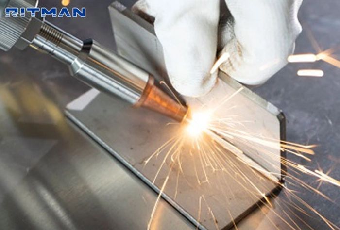 Bonnes performances et vitesse rapide