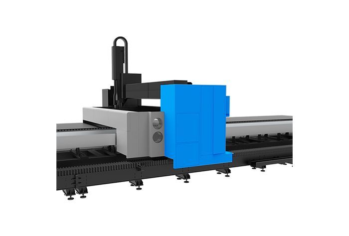 Pr&eacute;cision de contr&ocirc;le &eacute;lev&eacute;e