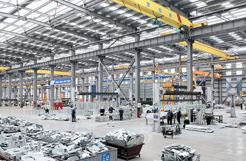 &Eacute;quipement de rev&ecirc;tement intelligent