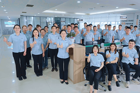 Solutions de bout en bout