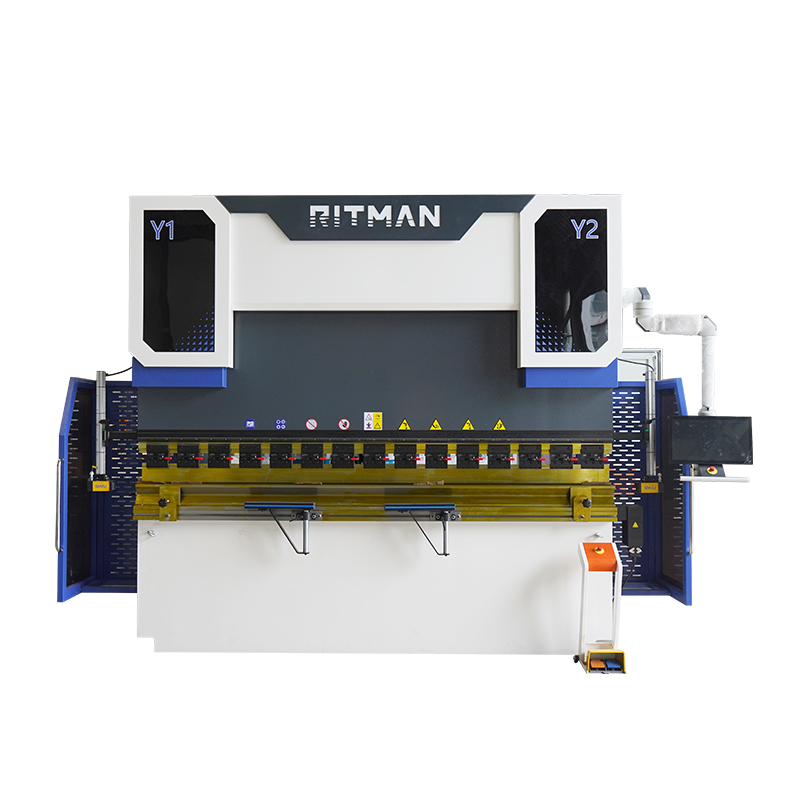 Cintreuse CNC &eacute;lectro-hydrauliqueFullEervo