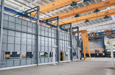 RITMAN Intelligent a particip&eacute; au Salon international saoudien de l'acier et du tube&nbsp;2025