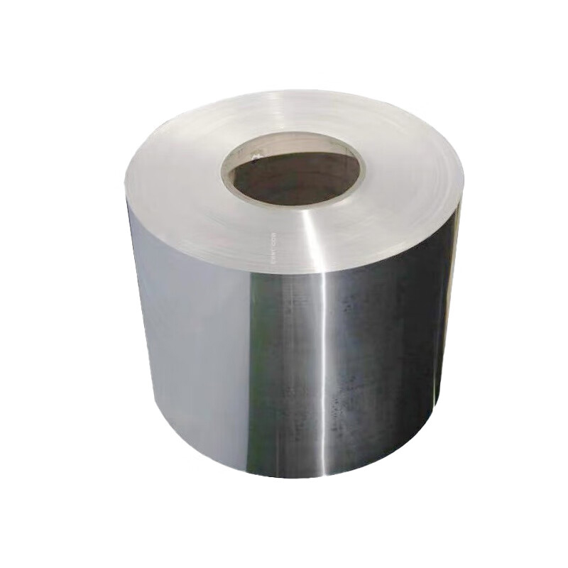 Bobine d'acier galvanis&eacute; de haute qualit&eacute;