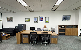 Branche Br&eacute;sil du Metavast Group