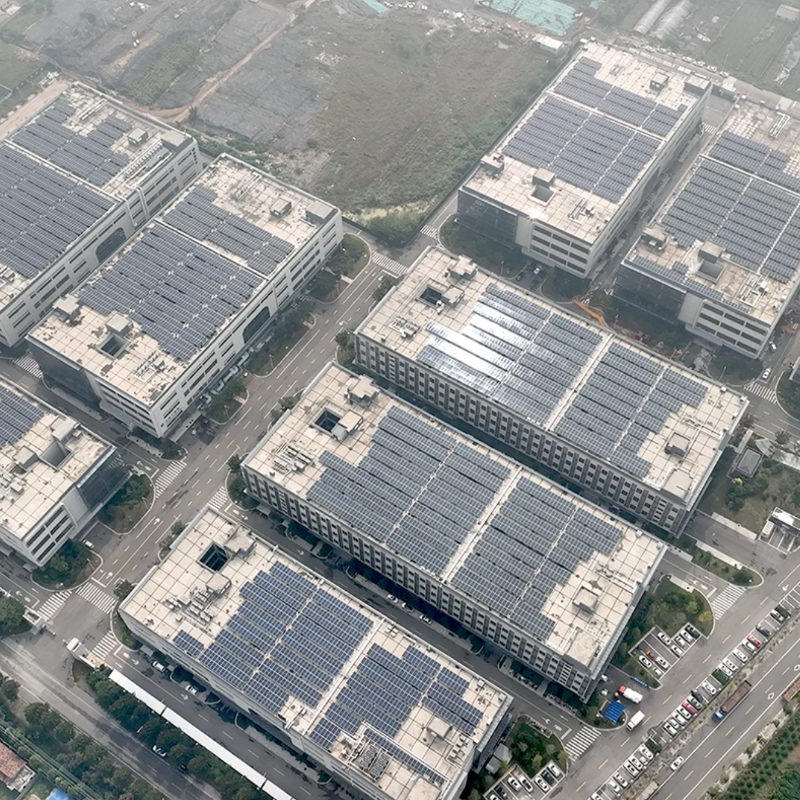 BIPV (photovolta&iuml;que int&eacute;gr&eacute; au b&acirc;timent)