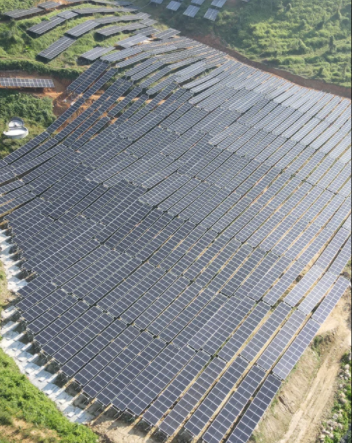 Secteur de l&rsquo;&eacute;nergie