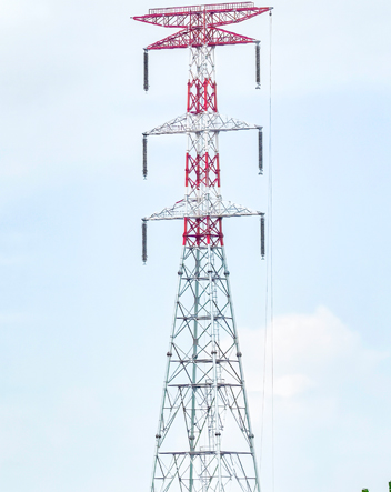 R&eacute;seau &eacute;lectrique