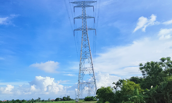 VIETNAM-500&nbsp;kv